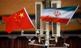 Israel thúc giục Trung Quốc gây sức ép với Iran