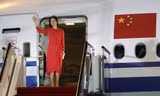 Ảnh: Xinhua