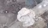 Quân đội Ukraine dùng robot đánh sập cây cầu Nga sử dụng ở Donetsk