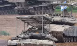 Bộ trưởng Quốc phòng Israel hé lộ về giai đoạn tiếp theo ở Dải Gaza