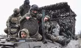 Xung đột Nga - Ukraine ngày 6/4: Quân đội Nga giành thêm một ngôi làng ở Donetsk