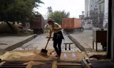 Ukraine ký thỏa thuận xuất khẩu ngũ cốc với Liên Hợp Quốc, Thổ Nhĩ Kỳ