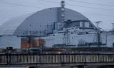 IAEA: Nga bàn giao lại quyền kiểm soát nhà máy hạt nhân Chernobyl cho Ukraine