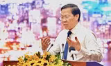Chủ tịch TP.HCM xin lỗi doanh nghiệp Hàn Quốc vì chậm giải quyết kiến nghị