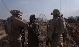 Xung đột Israel - Hamas ngày 11/11: Israel nói gì về thông tin xe tăng ‘bao vây’ bệnh viện Dải Gaza?