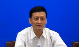 Trung Quốc tăng cường chống tham nhũng, 25 quan chức cấp cao 'ngã ngựa' chỉ trong nửa năm