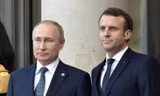 Ông Putin: Quân đội Nga đang làm mọi cách để bảo vệ mạng sống cho dân thường