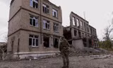 Quân đội Ukraine đối mặt đợt tấn công mới của Nga ở 'chảo lửa' Avdiivka