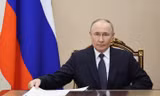 Tổng thống Putin nói về mục đích của Nga trong chiến dịch ở Ukraine