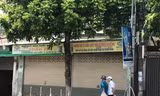Án mạng ở Hải Phòng: Đâm chết hàng xóm vì để vôi vữa rơi sang nhà