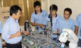 Chuyển đổi trường nghề: Tổng cục Dạy nghề hứa gì?