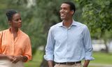 “Southside with you” phim về chuyện tình của vợ chồng Tổng thống Obama ra mắt khán giả Hà Nội tại HANIFF lần thứ 4.