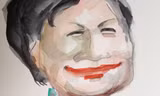Tranh: Nguyễn xuân Hoàng.