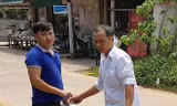 'Nhà báo' tẩu thoát trong vụ tống tiền CSGT Tiền Giang là ai?