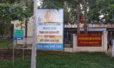 Xã Suối Trầu sẽ bị giải tỏa trắng để xây dựng sân bay Long Thành.