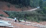 Cấp cứu người bị nạn