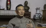 Ông Vũ Quốc Hùng, Nguyên Phó Chủ nhiệm Thường trực UBKT T.Ư.
