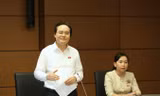 Theo Bộ trưởng GD&ĐT Phùng Xuân Nhạ, học phí theo Luật Giá sẽ không có chuyện tùy tiện tính bao nhiêu thì tính.