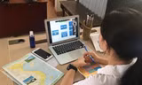“Chạy trời không khỏi mạng giật lag”: Gen Z toát mồ hôi vì không thể truy cập lớp học ảo