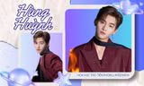 Hùng Huỳnh: Hành trình "say hi" với ước mơ "idol Việt thế hệ mới"