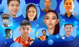 10 Gương mặt trẻ Việt Nam tiêu biểu 2021: Có một cái tên nổi bật cả ở cộng đồng quốc tế