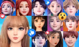 Chán Winx Enchantix, netizen bắt trend "người chơi hệ hoạt hình": BTS như hoàng tử Disney