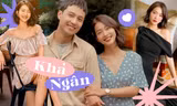 Không chỉ đẹp mắt, style của Khả Ngân trong “11 Tháng 5 Ngày” còn giấu nhược điểm rất khéo