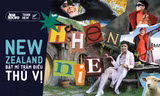 Hoa hậu Hoàn vũ 2017 H’Hen Niê: New Zealand - Bức tranh thiên đường của tạo hóa