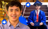 Chân dung Gen Z: Đam mê múa lân, mở cửa tiệm riêng và rinh học bổng toàn phần từ Harvard