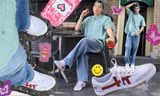 Local brand quốc dân một thời "hồi sinh", trở thành xu hướng mới của giới trẻ?