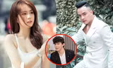 Cao Thái Sơn bênh vực Ngọc Trinh giữa lùm xùm, Nathan Lee lập tức đáp trả cực gắt