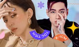 Tóc Tiên, K-ICM nói về việc giữ tinh thần tích cực trong mùa dịch bằng "vắc-xin âm nhạc"