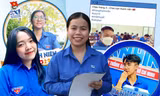Gen Z "phủ xanh" mạng xã hội, hào hứng chia sẻ kế hoạch trong Tháng Thanh niên 2022