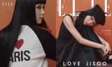Jisoo thay đổi đến không nhận ra trong bộ ảnh mới, “nàng thơ Dior” dịu dàng đâu rồi?