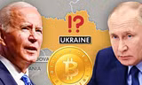 Xung đột Nga - Ukraine: Dùng “tiền ảo” để tung đòn tâm lý chiến?
