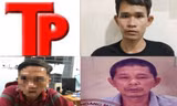 Bản tin Hình sự: Bắt giữ nam thanh niên rủ bạn gái 13 tuổi làm chuyện 'người lớn'