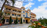 Lacasa Sapa Hotel – Khách sạn mang nét biệt thự Pháp cổ