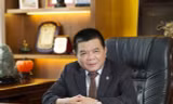 Chân dung cựu Chủ tịch BIDV Trần Bắc Hà