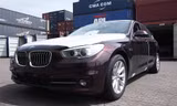 Giá xe BMW do Thaco phân phối giảm gần 600 triệu đồng