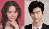 Lee Jong Suk xác nhận vào vai luật sư trong "Big Mouth", sánh đôi cùng Yoona (SNSD)