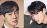 Mỹ nam phim đam mỹ Hàn đảm nhận vai của Kim Young Dae trong "School 2021"