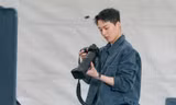 "Bạn trai" của Song Hye Kyo gây thương nhớ qua loạt ảnh trong "Now, We Are Breaking Up"