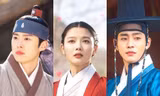 Bầu Trời Rực Đỏ: Kim Yoo Jung "mặt dày", mới gặp đã tự nhận làm thê tử của nam phụ