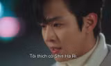 Hẹn Hò Chốn Công Sở tập 7: Kang Tae Moo tỏ tình thành công, nhà gái cảm động tấm chân tình