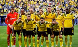 Nóng: Đội Một Borussia Dortmund chuẩn bị đá giao hữu tại Việt Nam 