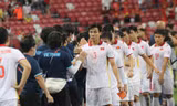 Lịch thi đấu VL World Cup 2022 khu vực châu Á: Việt Nam chạm trán Australia, Trung Quốc 