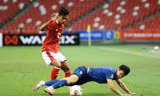Tỏa sáng tại AFF Cup 2020, sao trẻ Indonesia sắp sang Hàn Quốc chơi bóng