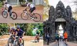 Campuchia tổ chức nội dung marathon SEA Games 32 ở nơi siêu đặc biệt 