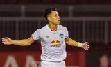 Văn Thanh được AFC vinh danh sau siêu phẩm vào lưới Sydney FC 