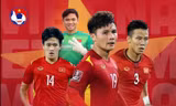Vé xem trận Việt Nam gặp Trung Quốc trên sân Mỹ Đình chưa hút khách